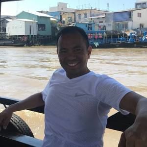 Meet your Posher, Fernando